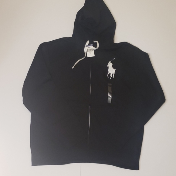Polo Ralph Lauren Hoodie - Picture 2 of 4